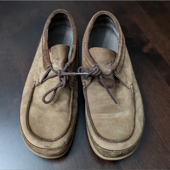 Chaco Pinecone Moc Slip On Size 11 - Picture 2 of 7